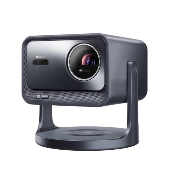 Videoproiettore Hisense C2 PRO SERIE C2 UHD Gray