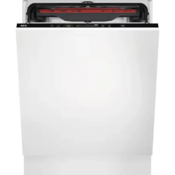 AEG FSK64907Z Lavavajillas totalmente integrable de 60 cm – Clase energética c