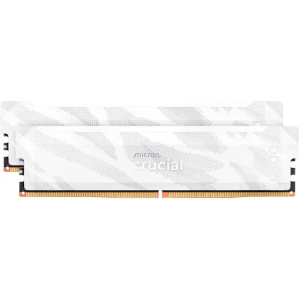32GB (2x16GB) Crucial DDR5-6400 CL32 Pro Overclocking RAM Arbeitsspeicher Kit