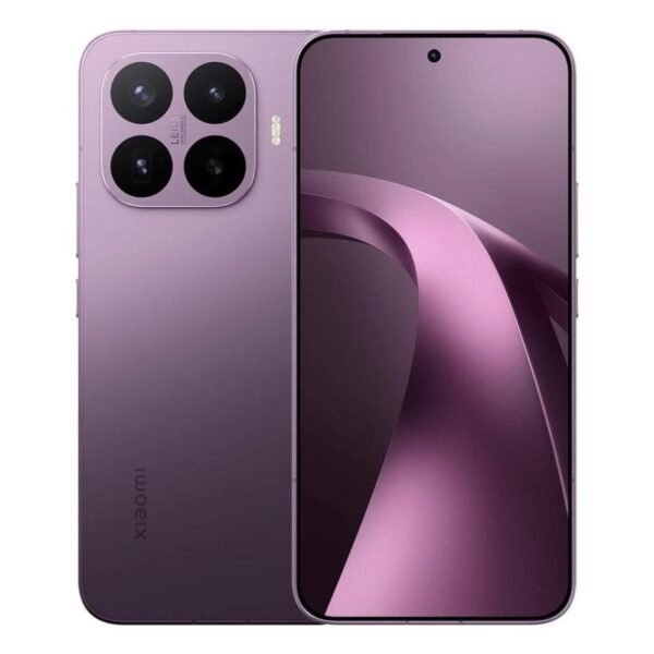 Xiaomi 17T Pro 5G 12GB 256GB Azul Profundo
