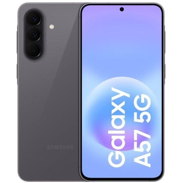 Samsung Galaxy A57 5G 8GB 256GB Gris