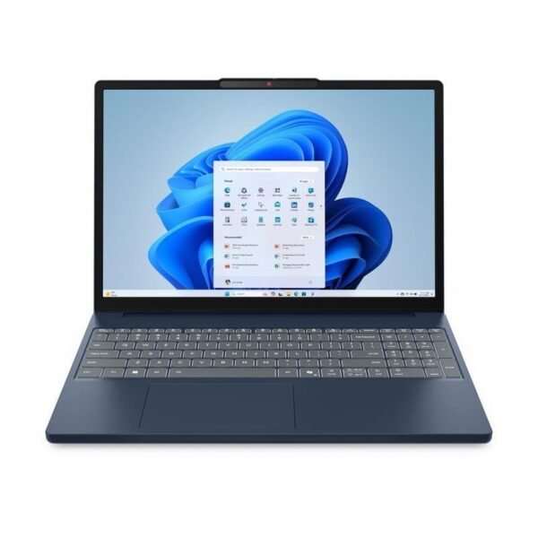 Lenovo IdeaPad Slim 3 15ARP10, Ryzen 7 170, 16GB, 512GB SSD, 15,3", Cosmic Blue