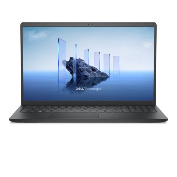 Dell 15 DC15250, Core i5-1334U, 16GB, 512GB SSD, 15,6", Carbon Black