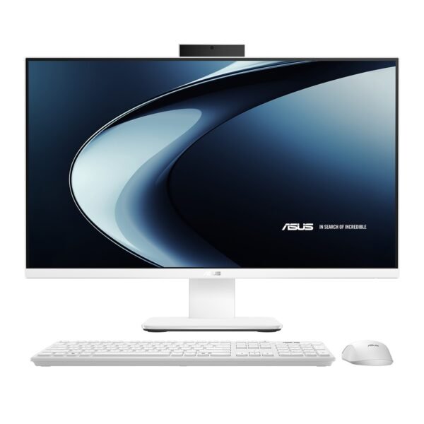 ASUS V470VAK-WPE103W, Intel Core i5-13420H, 16GB, 512GB SSD, 27", Windows 11