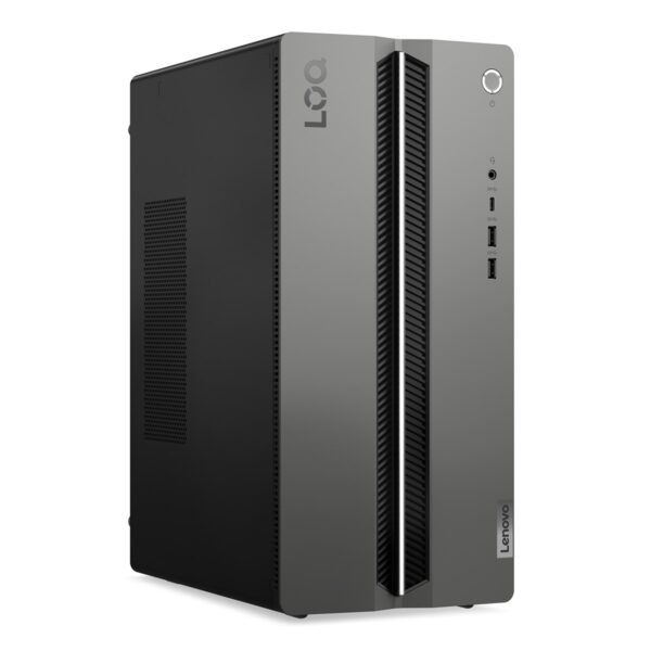 Lenovo LOQ Tower 17IRR9, Intel Core i5-14400, 16GB, 1TB SSD, RTX 5060